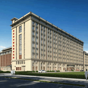 北京中西医结合医院