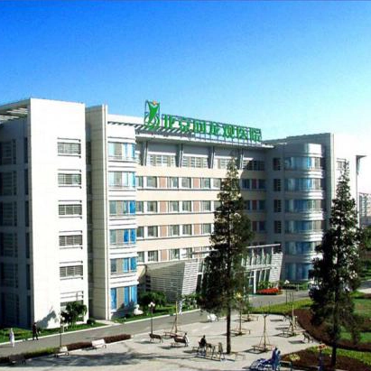 北京回龙观医院